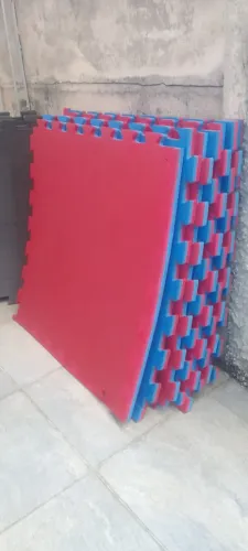 Tatame- 4 Und- Placa Eva 100x100x2,5