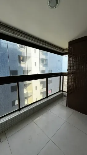 Armação VENDO I 2 suítes I 70 m² I Vista mar lateral I Nascente total I 2 vagas