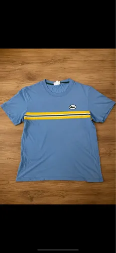 Camiseta lacoste original