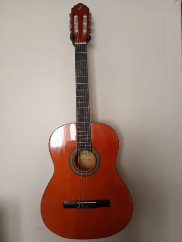Violão Giannini Start N14 Nylon