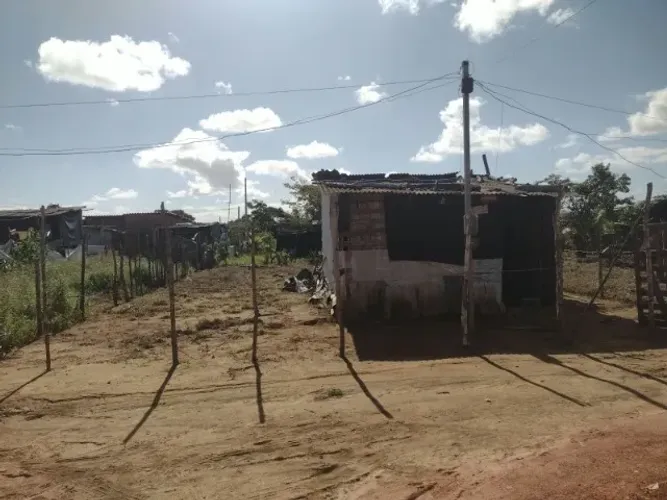 Terreno 10x20 no Benedito Bentes