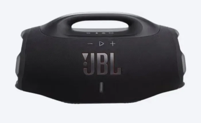JBL Boombox 4 Original - Nova na caixa e com Nota Fiscal