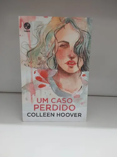 Em busca da Perfeição - Coleen Hoover