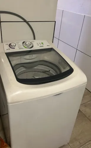 Máquina de lavar Consul