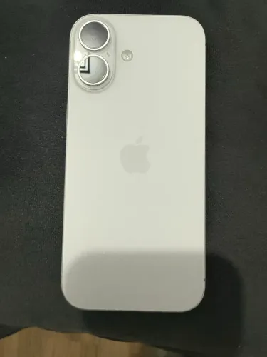 iPhone 17 256gb branco