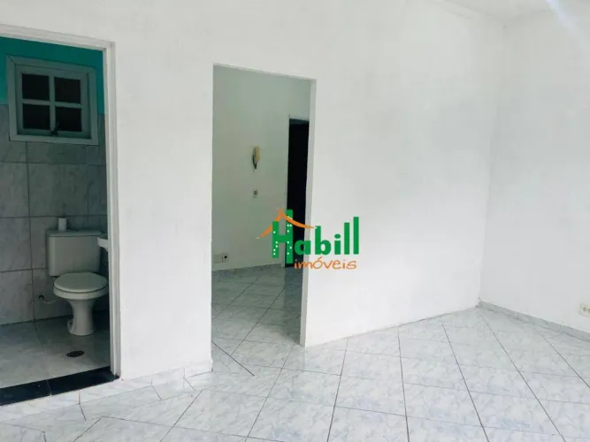 Sala para alugar, 27 m² por R$ 1.280,00/mês - Vila Costa - Suzano/SP