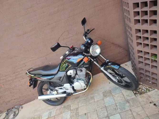 Strada 200 