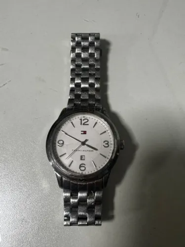Relógio Tommy Hilfiger