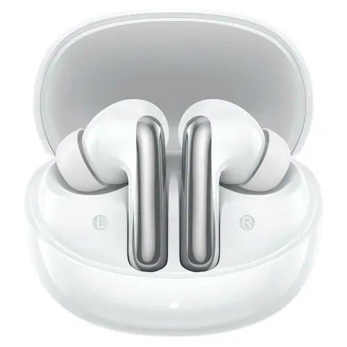 Fone Bluetooth Qcy Melo Buds N60 Branco Original 