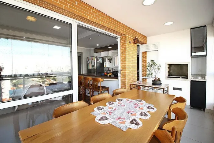 Apartamento à venda em Campinas, Taquaral, com 3 suítes, com 123 m², Horizon Residence Pre