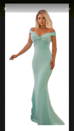 Vendo vestido de festa 