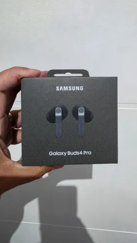 Galaxy Buds 4 PRO lacrado