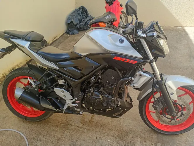 Vendo troco 