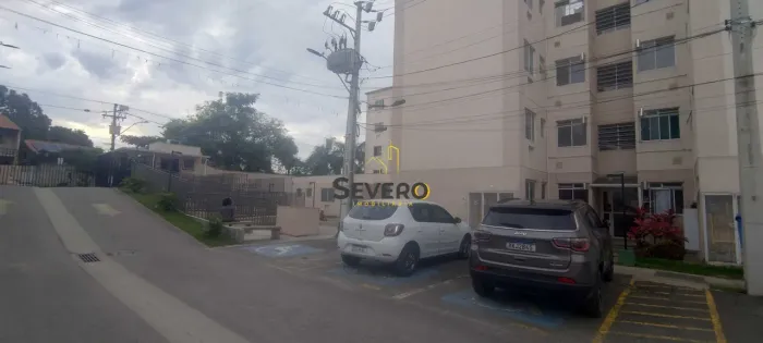 Ótimo Apartamento à venda no bairro Trindade - São Gonçalo/RJ