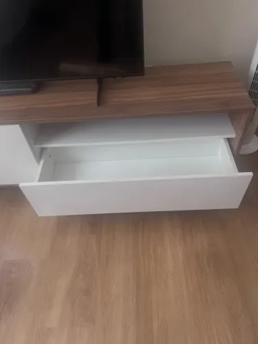 Rack Tok Stok Usado
