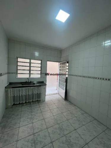 Casa para aluguel, 1 quarto, Vila Formosa - São Paulo/SP