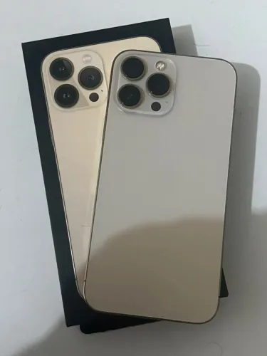 iPhone 13 Pro Max (128GB)