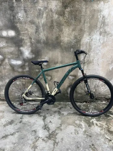 Vendo Bicicleta