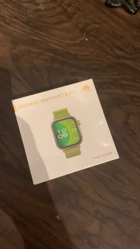 HUAWEI WATCH FIT 4 Pro