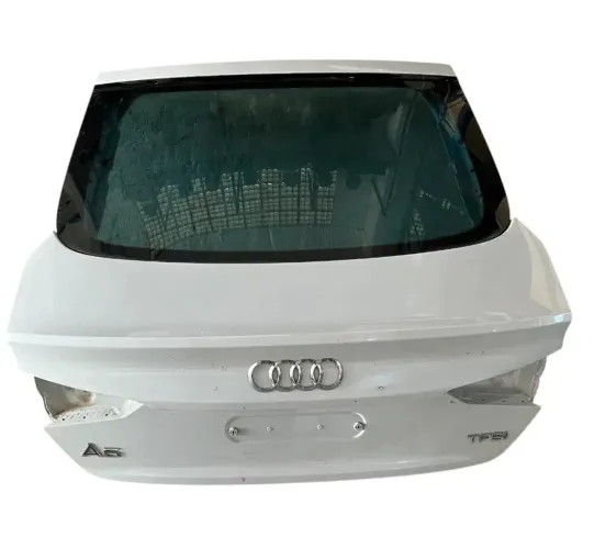 Tampa de Mala Audi A5 2.0 Sportback 2017 A 2019