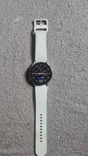 Galaxy watch 4 44mm branco