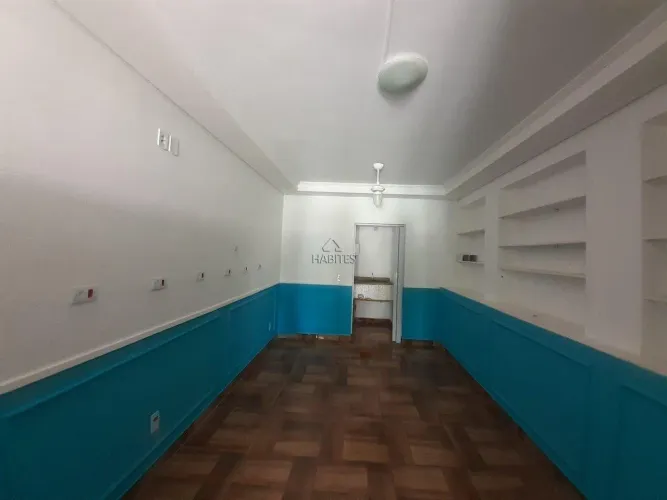 Ponto Comercial em avenida movimentada - Jardim Itamarati (Internet inclusa).