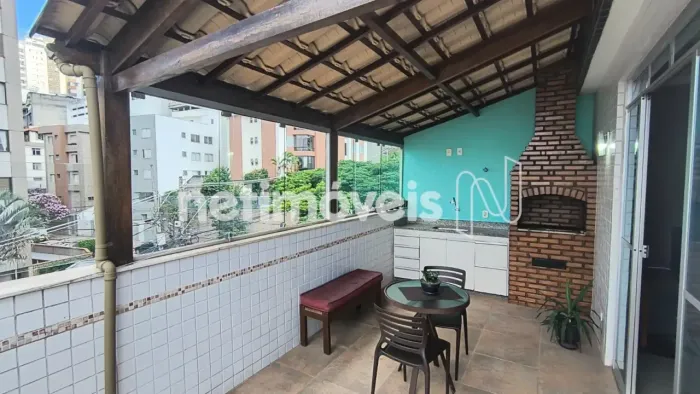 Venda Cobertura Buritis Belo Horizonte