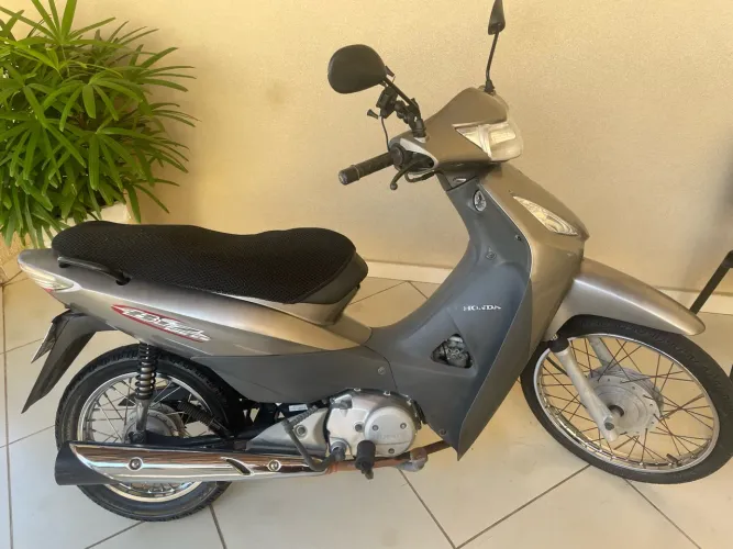 Honda/biz 125 ES