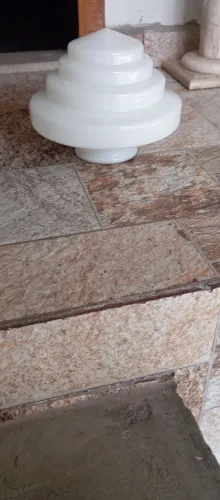 Cúpula de vidro