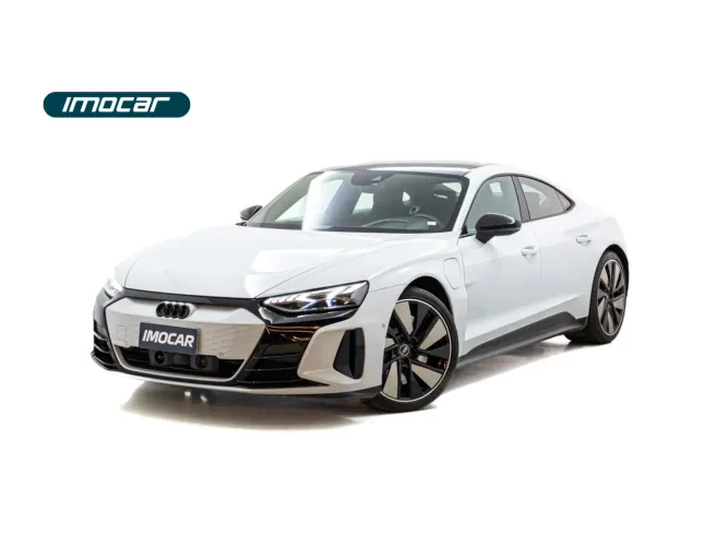 Audi RS E-tron GT Quattro Aut. (elétrico 2023