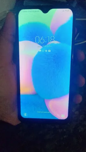 Samsung a30s