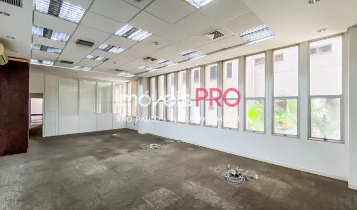 Conj. Comercial, Bela Vista - São Paulo