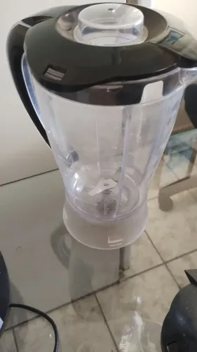 Copo de liquidificador Mondial