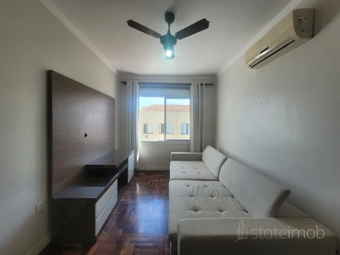 Venda, Apartamento com 58.36m², 2 dormitório(s), 0