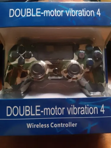 CONTROLE PS4