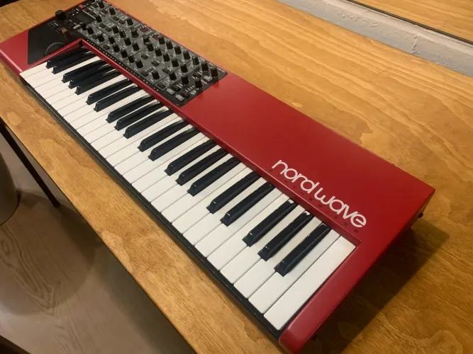 Nord Wave