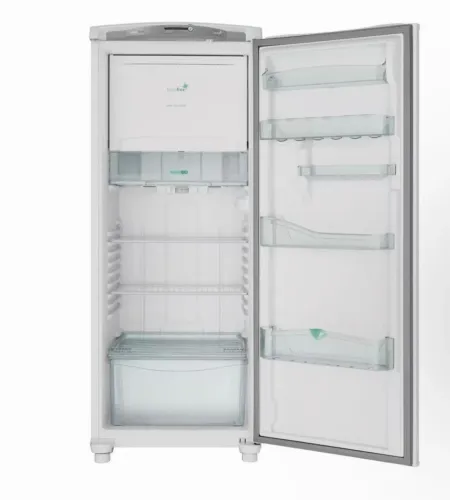 Geladeira Consul Frost Free CRB36AB com Freezer Supercapacidade Branca - 300L - 110V