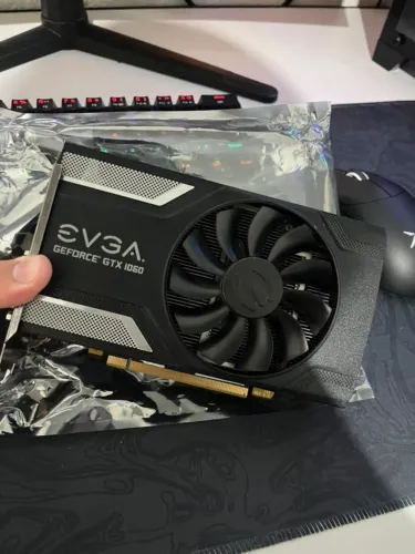 GTX 1060 6gb