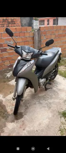Vendo moto biz 125 ano 2023