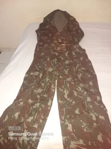 Vendo roupa