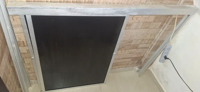 Box para pia / Box