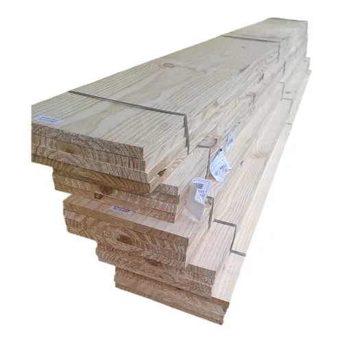 Tábua de Pinus Seca 3,0x0,30x2,5cm