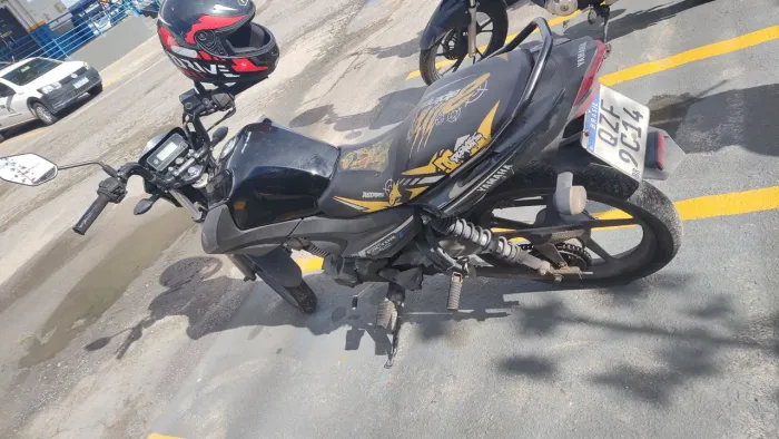 FACTOR 150 Yamaha