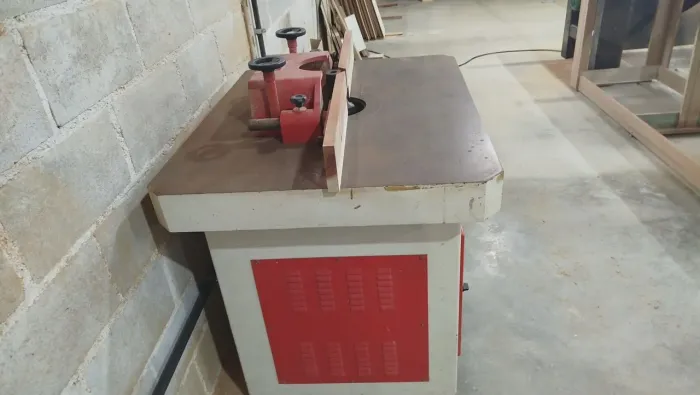 TUPI INDUSTRIAL TL-1000