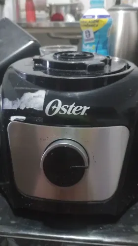 Moto de liquidificador Oster