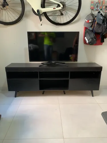 Rack Tv Sala 
