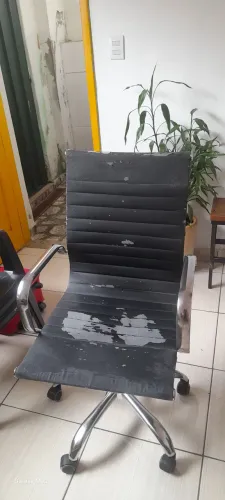 Cadeira de escritorio 