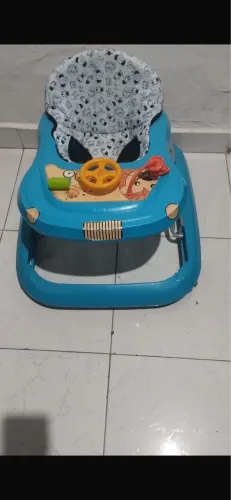 Andajar masculino 