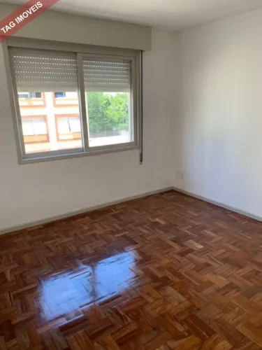 APARTAMENTO RESIDENCIAL em Porto Alegre - Rio Grande do Sul, Centro Histórico