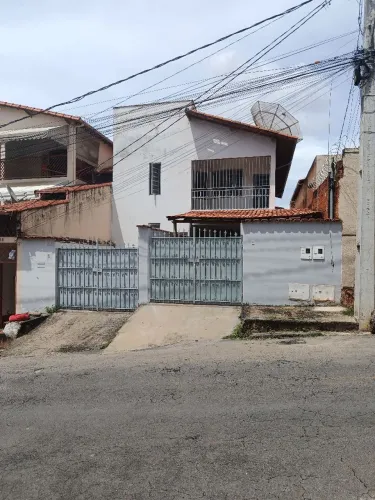 2 Casas no Bairro João Botelho